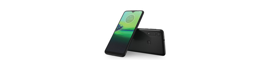 Motorola Moto G8 Play